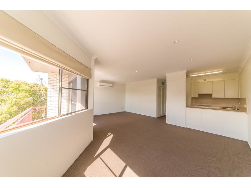 6/104 Kent Street, Rockhampton City QLD 4700